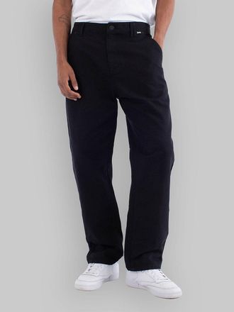 Hurley Hurley B999 Tradesman Relax Hose schwarz