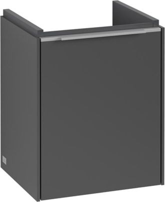 Villeroy & Boch Villeroy&boch - Subway 3.0, Mueble De Lavabo, 351x429x309 Mm, 1