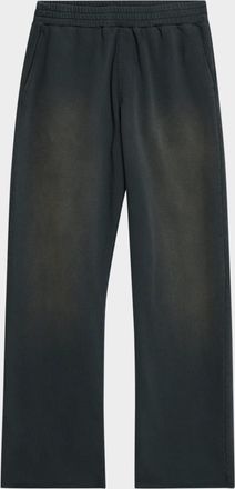 Golden Goose Men & apos;s Journey Cotton Sweatpants