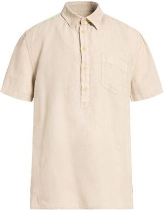 120% Lino CAMISETAS Y TOPS - Camisas en YOOX.COM