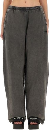 Alexander Wang Sports Pants articulated Leg