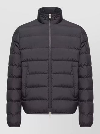 Moncler baudinet short down puffer jacket