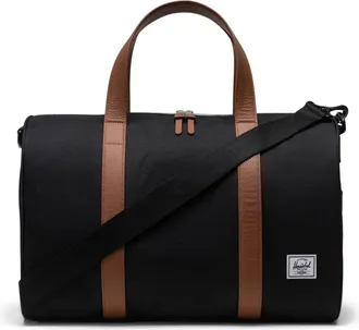 Herschel unisex, Tassen, Zwart, Maat: ONE Size
