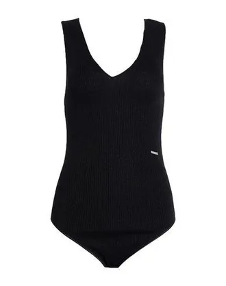 Dsquared2 TOPWEAR - Bodysuits sur YOOX.COM