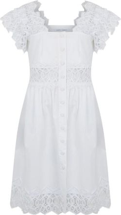 Alberta Ferretti Donna, Abiti, Bianco, M, new