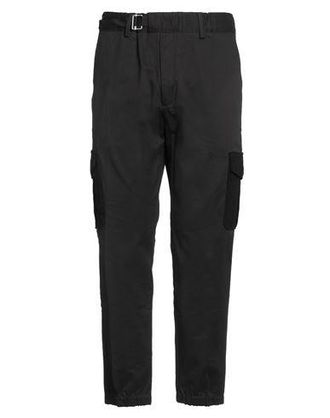 PMDS Premium Mood Denim Superior BOTTOMWEAR - Trousers on YOOX.COM