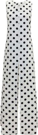 SA SU PHI Silk Long Womens Dress