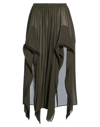 Alaia BOTTOMWEAR - Trousers sur YOOX.COM