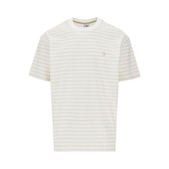 Polar Skate Co. Striped jersey T-shirt Woman XL