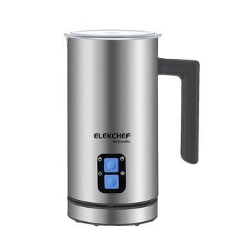 OEM Espumador De Leche El&eacute;ctrico, De Gran Capacidad, Modelo Emf600 Mejorado, Ue