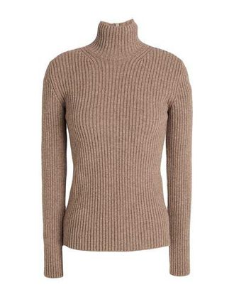 Max Mara KNITWEAR - Turtlenecks on YOOX.COM