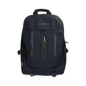 Premiata unisex, Bolsos, Azul, Talla: ONE Size