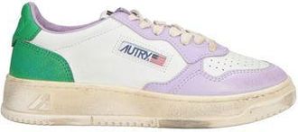 Autry FOOTWEAR - Trainers on YOOX.COM