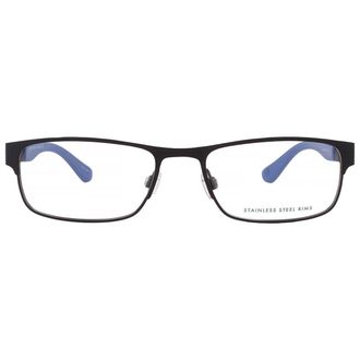Tommy Hilfiger Demo Pilot Mens Eyeglasses TH 1523 0003 54