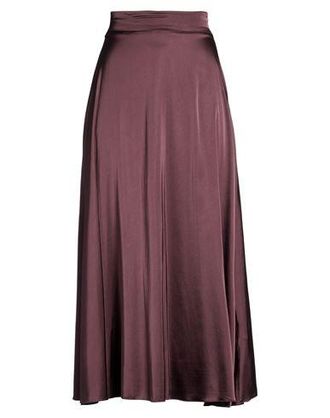 Manila Grace BOTTOMWEAR - Gonne lunghe su YOOX.COM