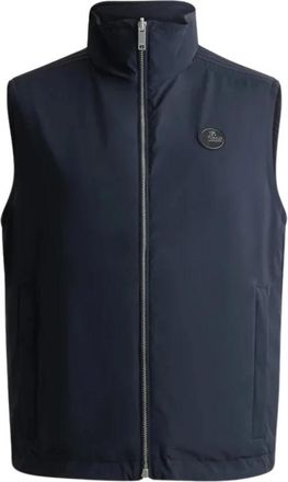 Fusalp Latma Vest - Heren - Sport - Blauw - Maat: L