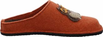 Ara Slippers - Dames - Schoenen - Bruin - Maat: 38 EU