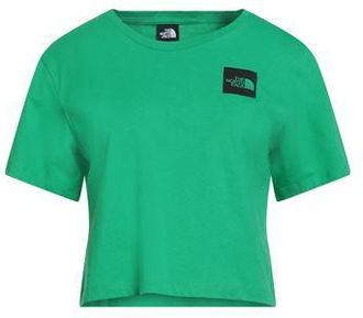 The North Face TOPWEAR - T-shirts on YOOX.COM