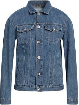 Brunello Cucinelli ROPA DE ABRIGO - Chaquetas vaqueras en YOOX.COM