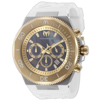 Technomarine Manta Ocean Mens Watch
