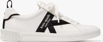 Kate Spade New York K As In Kate Court Sneaker