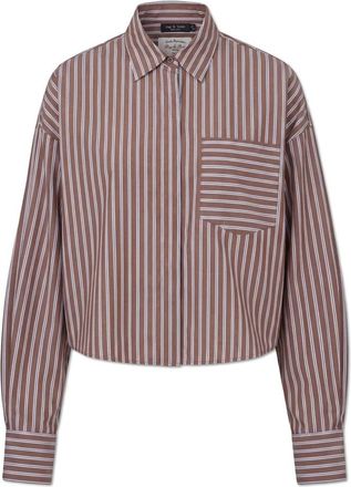 Rag & Bone Donna, Camicette, Marrone, XS, new