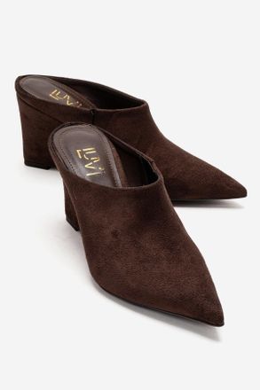 Prologue Senso Wedge Pump