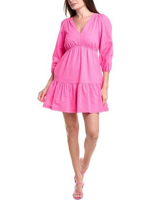 Lilly Pulitzer Deacon Mini Dress