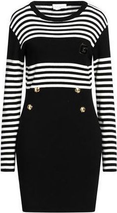 Gaëlle Paris DRESSES - Mini dresses sur YOOX.COM