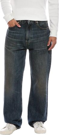 Our Legacy Our Legacy Third Cut Jean