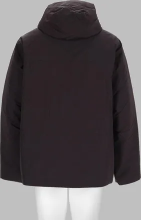 Patagonia Windshadow Jacket - Black