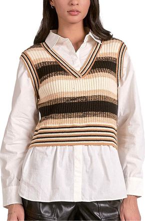 Elan Elan Sweater
