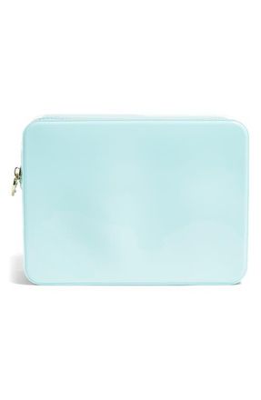 Stoney Clover Lane Large Jelly Pouch in Sky at Nordstrom