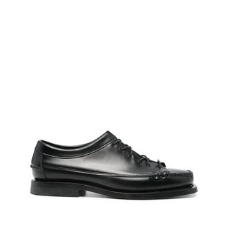 Hereu Priego Squared Loafers
