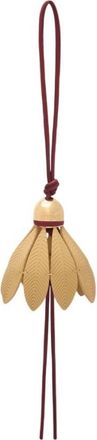 Loewe Badminton Calfskin Bag Charm