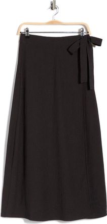 b.young Rosa Skirt in Black at Nordstrom Rack, Size X-Small