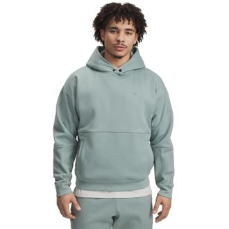 Under Armour Curry DNA-hoodie voor heren (Groen)