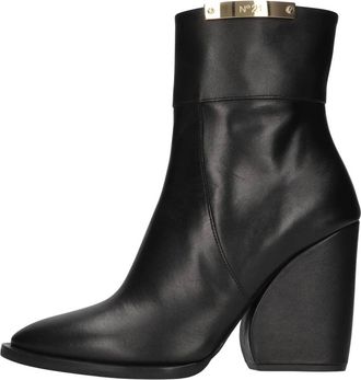 N&deg;21 Donna, Scarpe, Nero, 36 EU, new