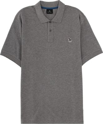 Paul Smith Zebra Polo