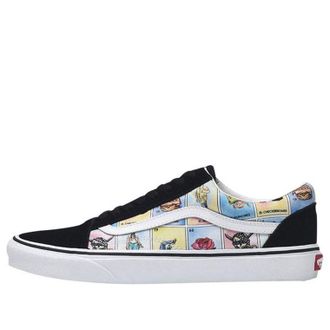 Vans Old Skool Los Vans VN0A4U3BWN1