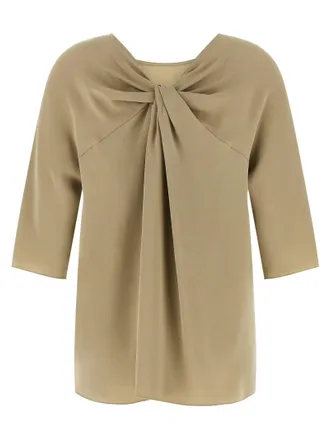 Max Mara Blouse - Beige