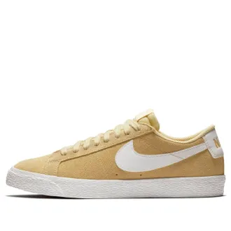 Nike SB Zoom Blazer Low Lemon Wash 864347-700