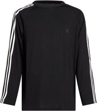 Yohji Yamamoto CAMISETAS Y TOPS - Camisetas en YOOX.COM