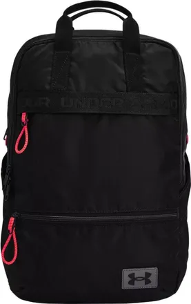 Under Armour (WMNS) Under Armour Essential Backpack Black 1369215-001