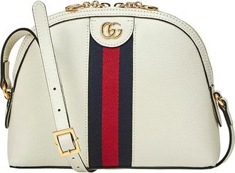 Gucci Mujer, Bolsos, Blanco, Talla: ONE Size
