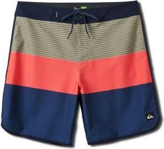 Quiksilver Surfsilk Tijuana Board Shorts in Eclipse at Nordstrom Rack, Size 38