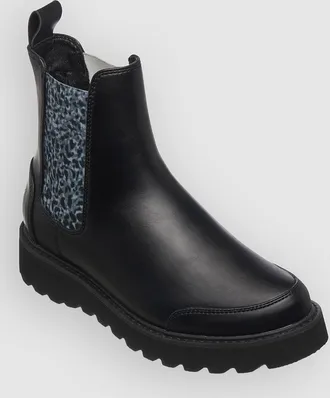 Roxy Idalie Winter Schuhe schwarz