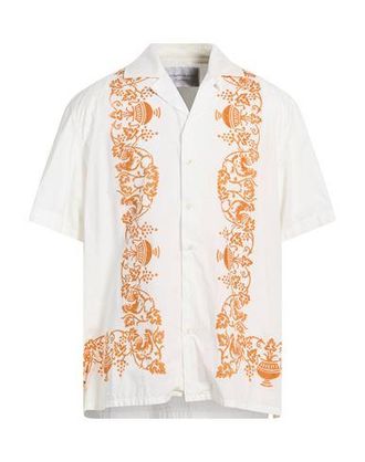 Federico Cina Shirts