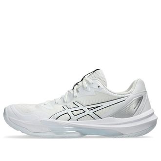 Asics (WMNS) ASICS Sky Elite FF 3 Grey Silver White 1052A075-100