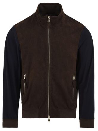 The Jack Leathers Coats